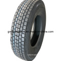 Radial 315/80r22.5 Truck Tyre Suitable for Driving Position
